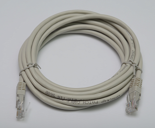 Ethernet кабель