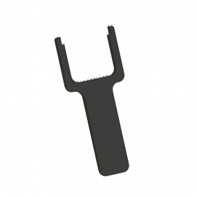 Ключ для снятия верхних колец форсунок Scania HPI