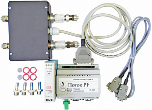 Безмензурочный блок измерения Поток PF