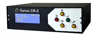 Блок управления Поток CR-2