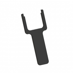 Ключ для снятия нижних колец форсунок Scania HPI